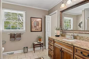 4207 Mashie Dr, Pfafftown, NC 27040 - Photo 17