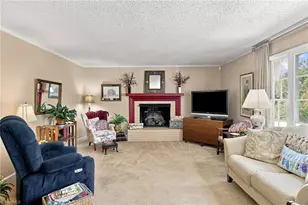 4207 Mashie Dr, Pfafftown, NC 27040 - Photo 5