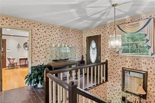 4207 Mashie Dr, Pfafftown, NC 27040 - Photo 3