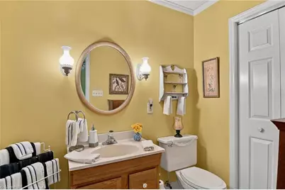 4207 Mashie Drive, Pfafftown, NC 27040 - Photo 23