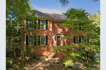 1014 Greenhurst Road, Winston-Salem, NC 27104 - Photo 1