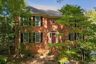 1014 Greenhurst Rd, Winston-Salem, NC 27104 - Photo 1