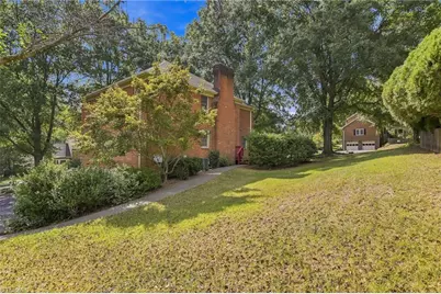 1014 Greenhurst Road, Winston-Salem, NC 27104 - Photo 41