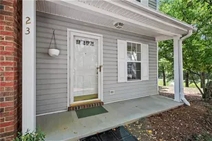 23 Culpepper Cir, Greensboro, NC 27410 - Photo 3