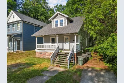 938 Martin Street, Greensboro, NC 27406 - Photo 1