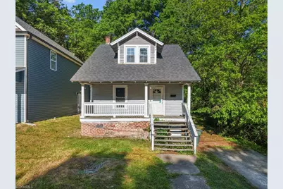 938 Martin Street, Greensboro, NC 27406 - Photo 3