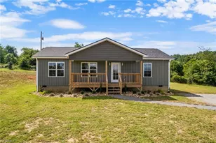 90 Millards Wy, Sparta, NC 28675 - Photo 1