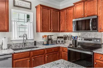 3510 Quarry Court, High Point, NC 27265 - Photo 3