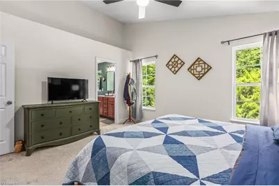 3510 Quarry Court, High Point, NC 27265 - Photo 7