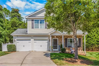 3510 Quarry Court, High Point, NC 27265 - Photo 1