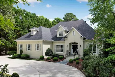 1912 Pembroke Road, Greensboro, NC 27408 - Photo 1