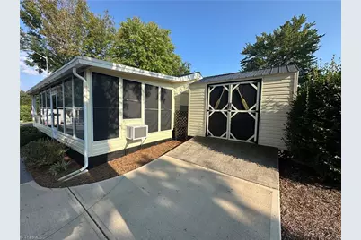 104 Dove Lane, New London, NC 28127 - Photo 35