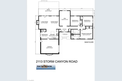 2113 Storm Canyon Road, Winston-Salem, NC 27106 - Photo 23