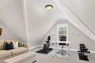 3706 Regents Park Ln, Greensboro, NC 27455 - Photo 29