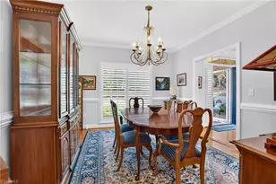 3706 Regents Park Ln, Greensboro, NC 27455 - Photo 5