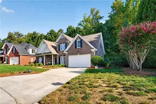 3706 Regents Park Ln, Greensboro, NC 27455 - Photo 39