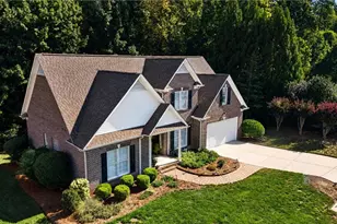 3706 Regents Park Ln, Greensboro, NC 27455 - Photo 43