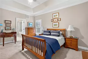 3706 Regents Park Ln, Greensboro, NC 27455 - Photo 21