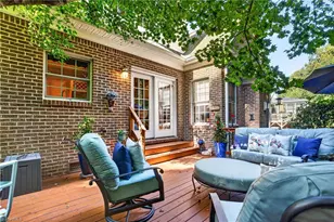 3706 Regents Park Ln, Greensboro, NC 27455 - Photo 35