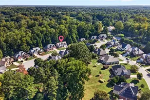 3706 Regents Park Ln, Greensboro, NC 27455 - Photo 45
