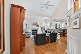 3706 Regents Park Ln, Greensboro, NC 27455 - Photo 13