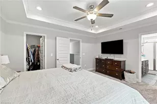 1224 Micro Tower Rd, Lillington, NC 27546 - Photo 25
