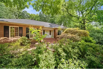 2822 Lazy Lane, Winston-Salem, NC 27106 - Photo 1