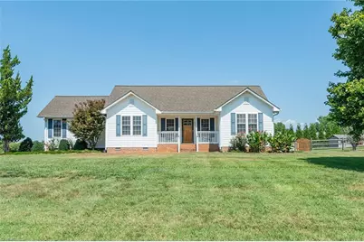 660 Hugh Miller Road, Lexington, NC 27292 - Photo 1