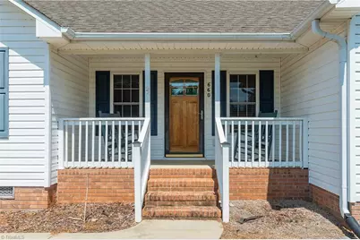 660 Hugh Miller Road, Lexington, NC 27292 - Photo 3