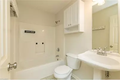 660 Hugh Miller Road, Lexington, NC 27292 - Photo 13