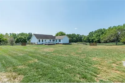 660 Hugh Miller Road, Lexington, NC 27292 - Photo 23