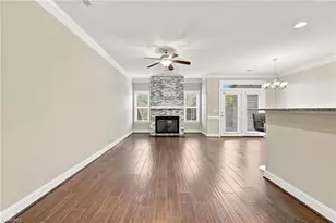1257 United Ct, Winston-Salem, NC 27103 - Photo 7