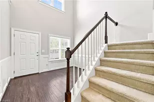1257 United Ct, Winston-Salem, NC 27103 - Photo 3