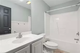 6814 McPherson Clay Rd, Liberty, NC 27298 - Photo 17