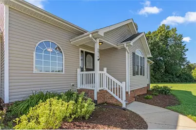 6814 McPherson Clay Road, Liberty, NC 27298 - Photo 27