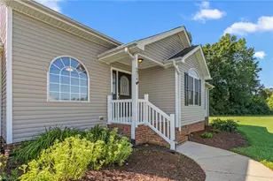6814 McPherson Clay Rd, Liberty, NC 27298 - Photo 27