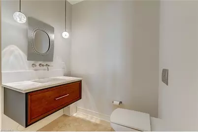 201 N Elm Street #1601, Greensboro, NC 27401 - Photo 25