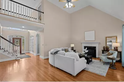 1901 Rosevilla Lane, Greensboro, NC 27455 - Photo 5