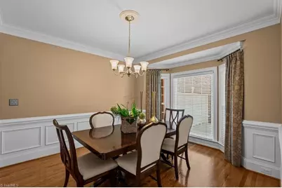 1901 Rosevilla Lane, Greensboro, NC 27455 - Photo 17