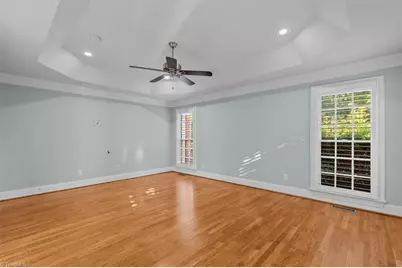 1901 Rosevilla Lane, Greensboro, NC 27455 - Photo 25