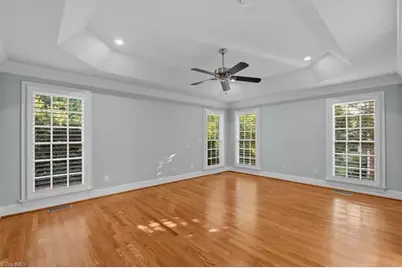 1901 Rosevilla Lane, Greensboro, NC 27455 - Photo 23