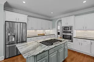 1901 Rosevilla Ln, Greensboro, NC 27455 - Photo 11