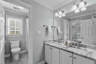 1901 Rosevilla Ln, Greensboro, NC 27455 - Photo 41