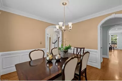 1901 Rosevilla Lane, Greensboro, NC 27455 - Photo 19