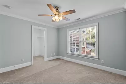 1901 Rosevilla Lane, Greensboro, NC 27455 - Photo 37