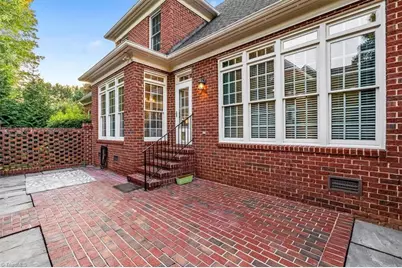 1901 Rosevilla Lane, Greensboro, NC 27455 - Photo 47