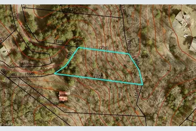 Lot 78 Green Meadows Drive, Todd, NC 28684 - Photo 11