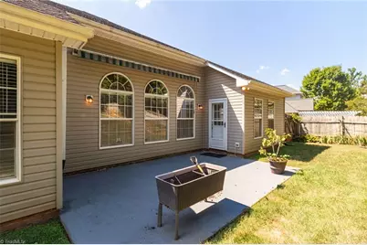 945 Wellesley Place Drive, Lewisville, NC 27023 - Photo 27