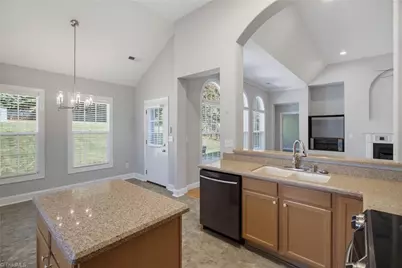 945 Wellesley Place Drive, Lewisville, NC 27023 - Photo 11