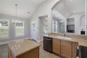 945 Wellesley Pl Dr, Lewisville, NC 27023 - Photo 11